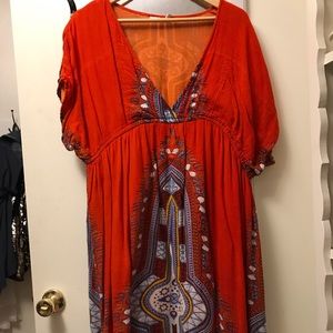 Beautiful Lapogee World Over dress